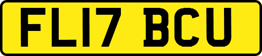 FL17BCU