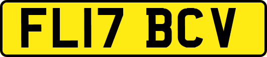 FL17BCV