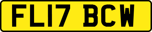 FL17BCW