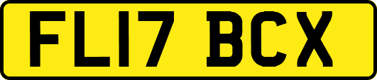 FL17BCX