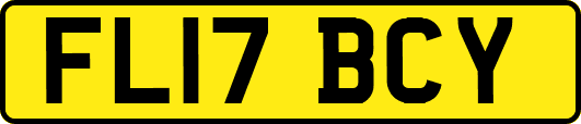 FL17BCY