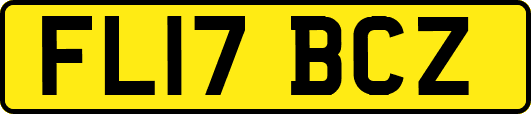 FL17BCZ