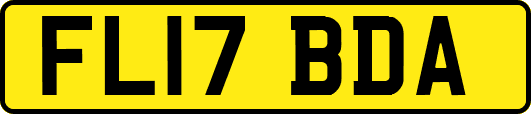 FL17BDA