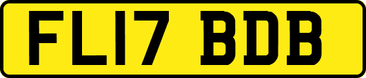 FL17BDB
