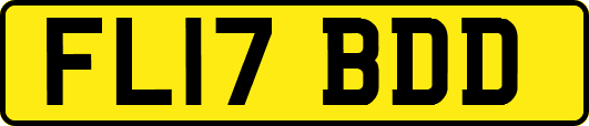 FL17BDD
