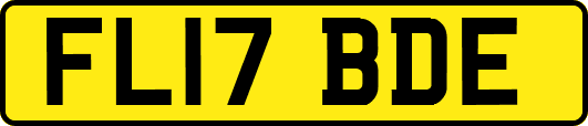 FL17BDE