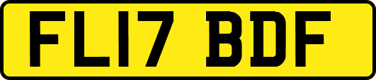 FL17BDF
