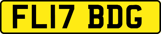 FL17BDG