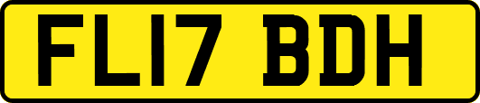 FL17BDH