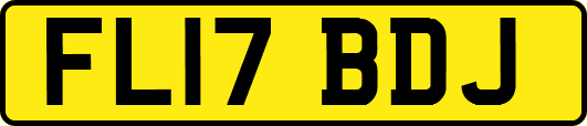 FL17BDJ