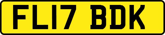 FL17BDK
