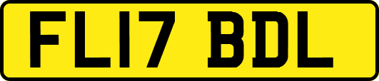 FL17BDL