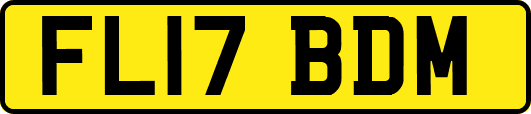 FL17BDM