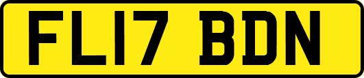 FL17BDN