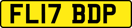 FL17BDP