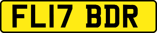 FL17BDR