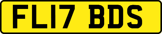 FL17BDS