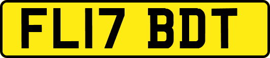 FL17BDT