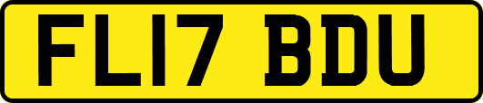 FL17BDU