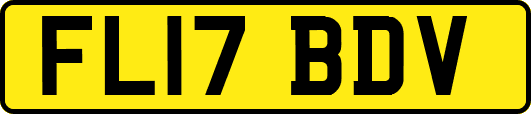 FL17BDV