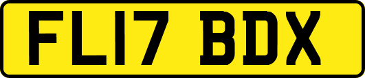 FL17BDX