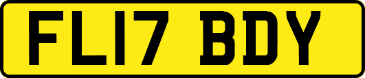 FL17BDY