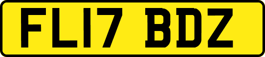 FL17BDZ