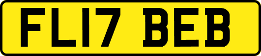 FL17BEB