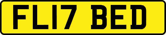 FL17BED
