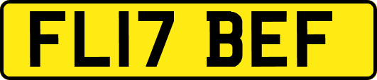 FL17BEF