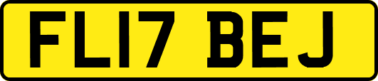 FL17BEJ