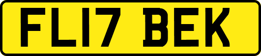 FL17BEK