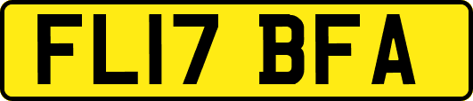 FL17BFA