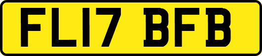 FL17BFB