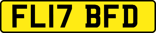 FL17BFD