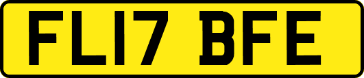 FL17BFE