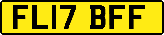 FL17BFF