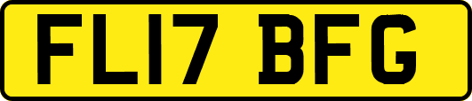 FL17BFG