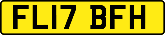 FL17BFH