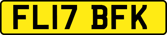 FL17BFK