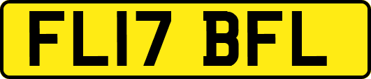 FL17BFL