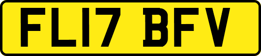 FL17BFV
