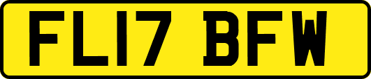 FL17BFW