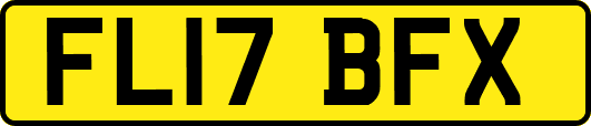 FL17BFX