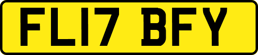 FL17BFY