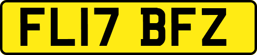 FL17BFZ