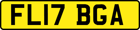 FL17BGA