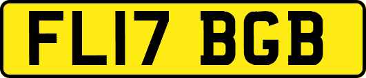 FL17BGB
