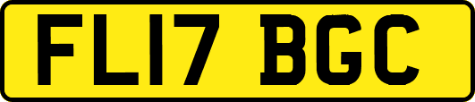 FL17BGC