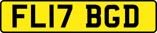 FL17BGD